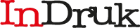 InDruk logo